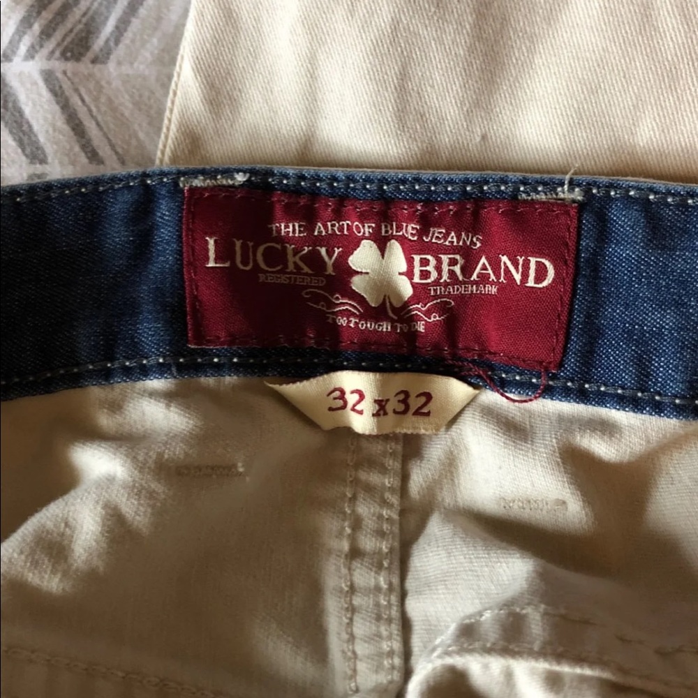 Lucky Brand Pants